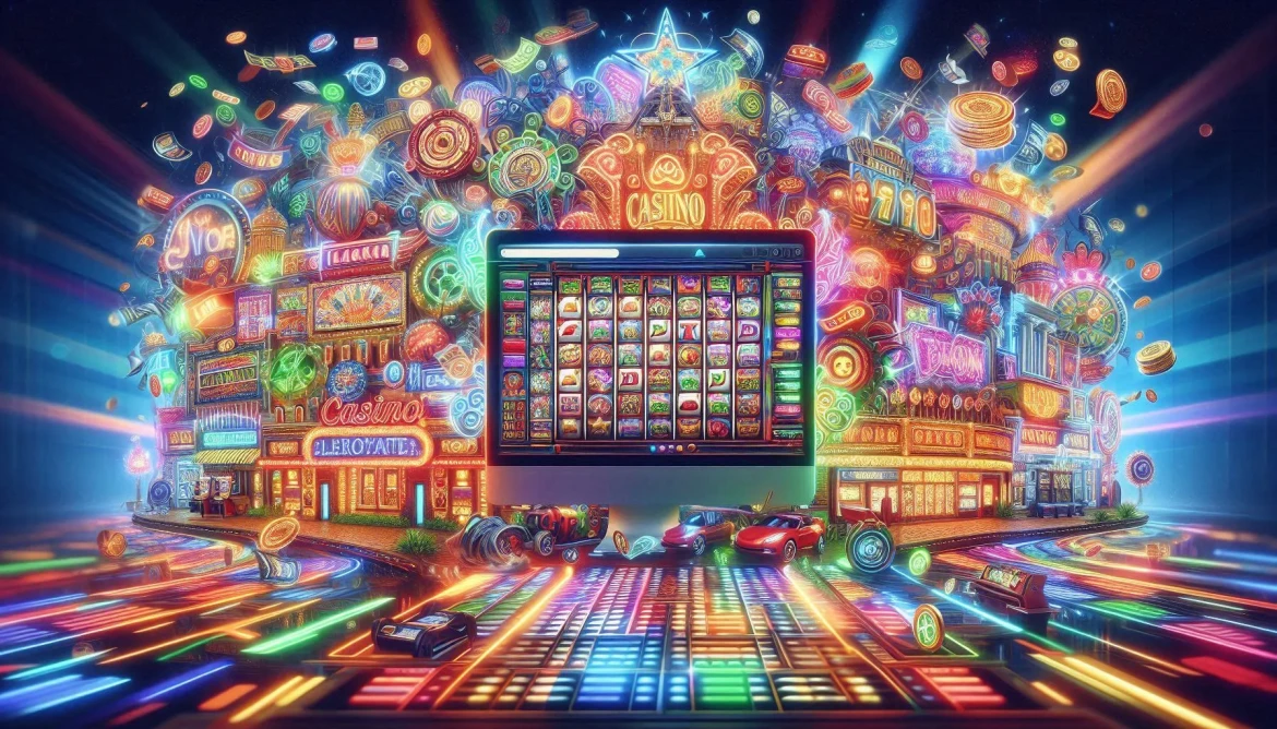 Casino Leverkusen